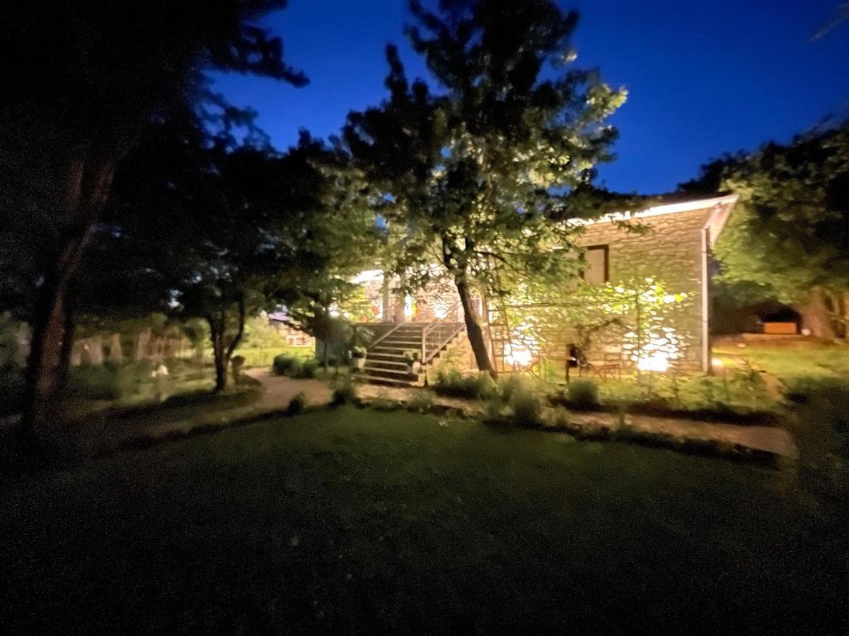 Bujtina Cakuli, - Erseke Villa *