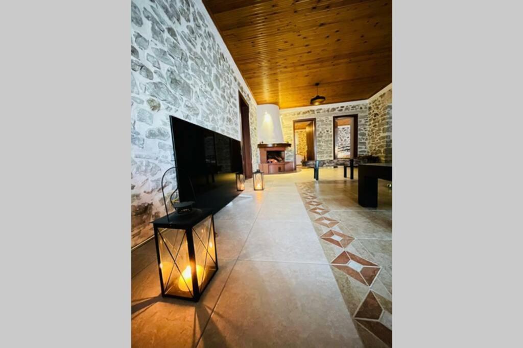 Villa Bujtina Cakuli, - Erseke