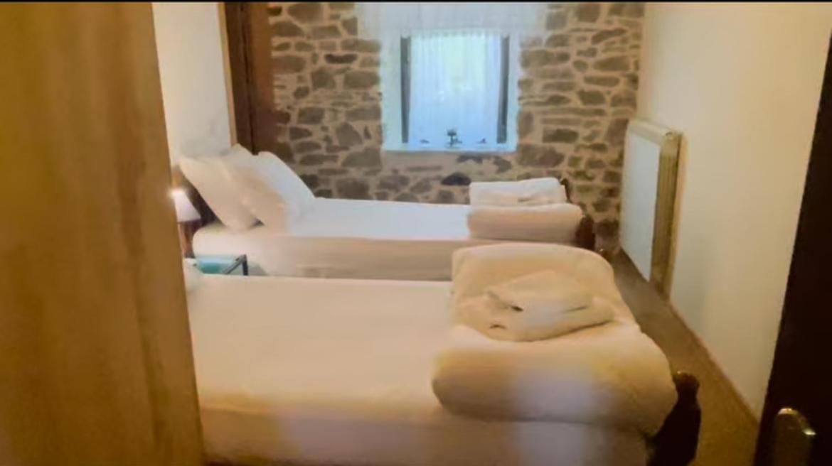 Bujtina Cakuli, - Erseke Villa