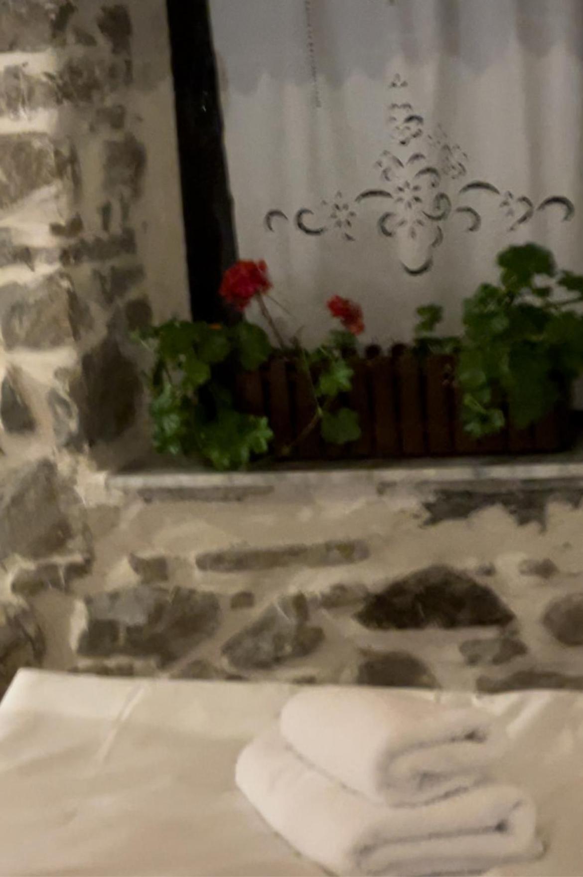 Bujtina Cakuli, - Erseke Villa