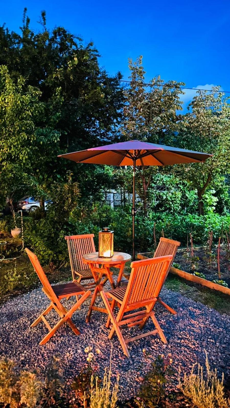 Villa Bujtina Cakuli, - Erseke *