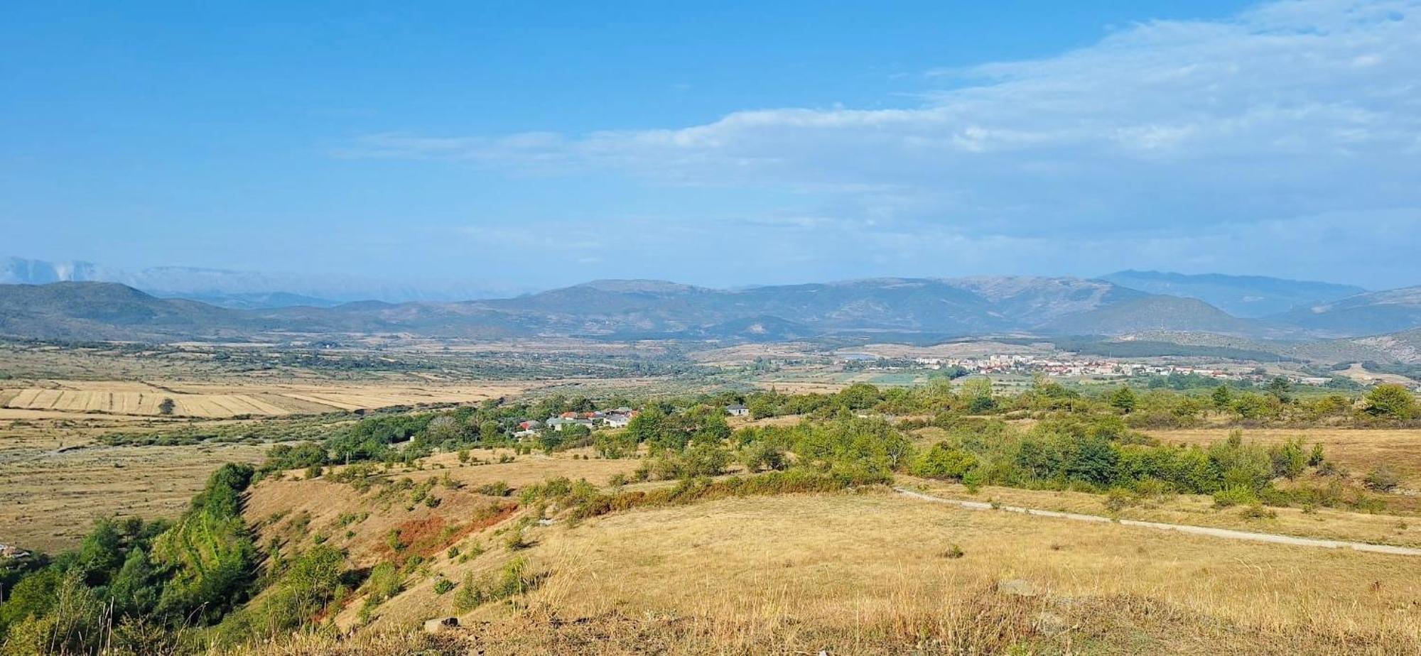 Bujtina Cakuli, - Erseke